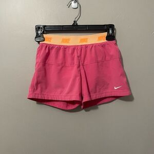 Dri-fit Nike shorts 